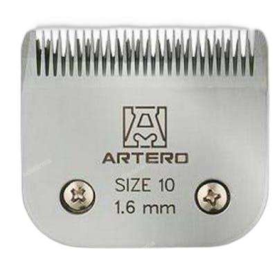 ARTERO VET Cuchilla 10 Top Class 16mm Vet ARTERO VET Cuchilla 10 Top Class 16mm Vet