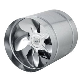Airroxy Extracteur de conduit modèle Arw Ø 150 mm 32 W