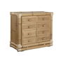 Commode Home ESPRIT Tropical 112 X 50 X 95 CM