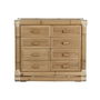 Commode Home ESPRIT Tropical 112 X 50 X 95 CM