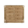 Commode Home ESPRIT Tropical 112 X 50 X 95 CM