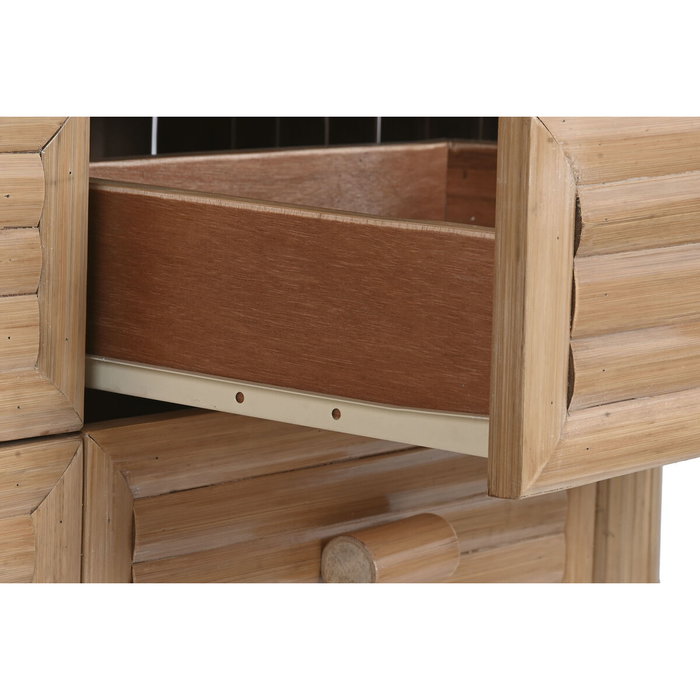 Commode Home ESPRIT Tropical 112 X 50 X 95 CM