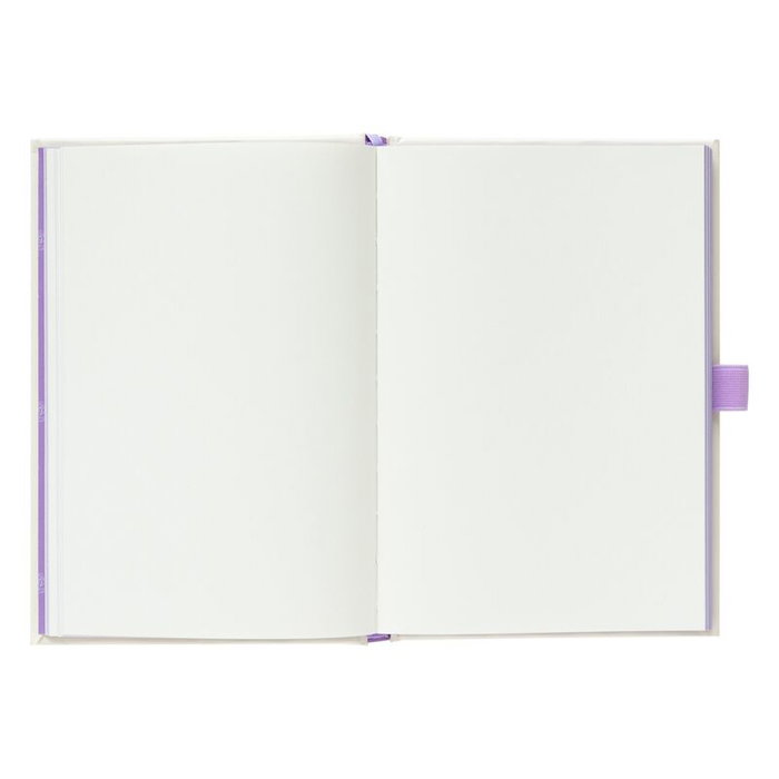 ERIK - Carnet A5 Premium 96 pages avec couverture rigide et stylo à bille assorti, thème Alice au Pays des Merveilles Disney, poche intérieure ERIK - Carnet A5 Premium 96 pages avec couverture rigide et stylo à bille assorti, thème Alice au Pays des Merveilles Disney, poche intérieure