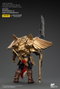 Warhammer The Horus Heresy figurine 1/18 Legio Custodes Custodian Venatari Squad Venatari with Venatari Lance 13 cm