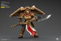 Warhammer The Horus Heresy figurine 1/18 Legio Custodes Custodian Venatari Squad Venatari with Venatari Lance 13 cm