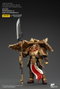 Warhammer The Horus Heresy figurine 1/18 Legio Custodes Custodian Venatari Squad Venatari with Venatari Lance 13 cm