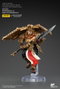 Warhammer The Horus Heresy figurine 1/18 Legio Custodes Custodian Venatari Squad Venatari with Venatari Lance 13 cm