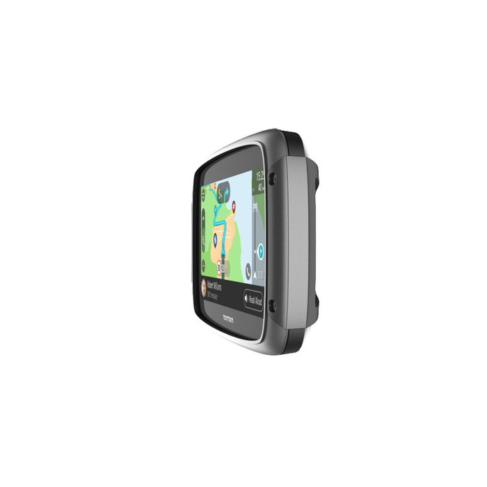 TomTom Rider 550 GPS Moto 4,3 pouces