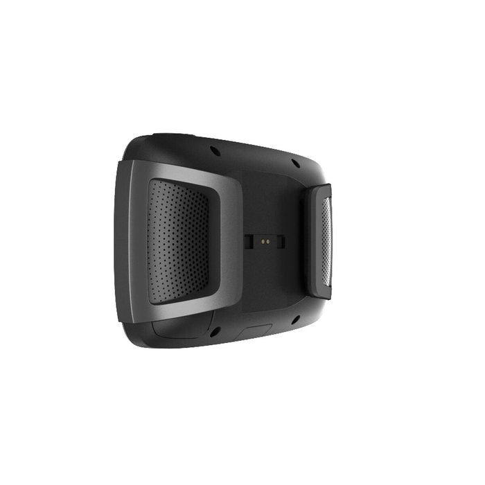 TomTom Rider 550 GPS Moto 4,3 pouces