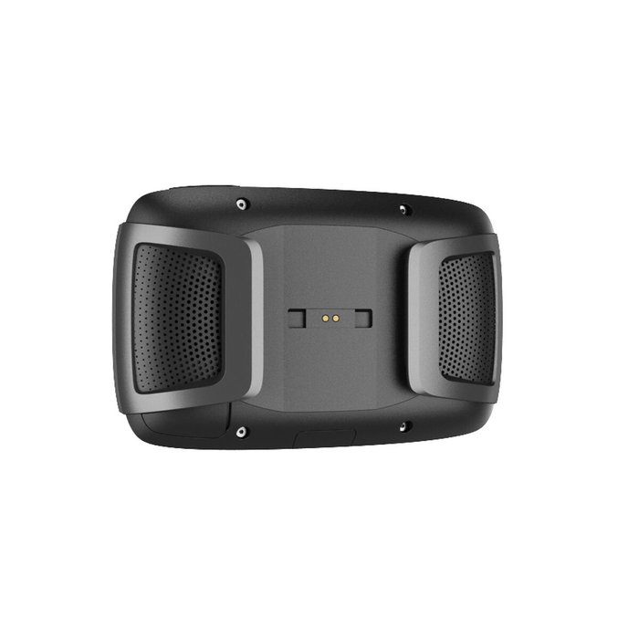 TomTom Rider 550 GPS Moto 4,3 pouces