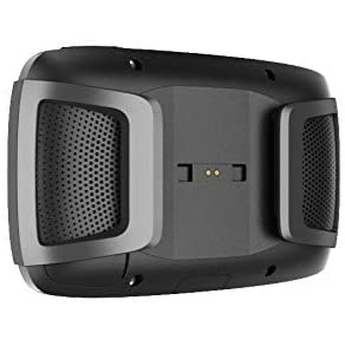 TomTom Rider 550 GPS Moto 4,3 pouces