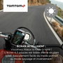 TomTom Rider 550 GPS Moto 4,3 pouces