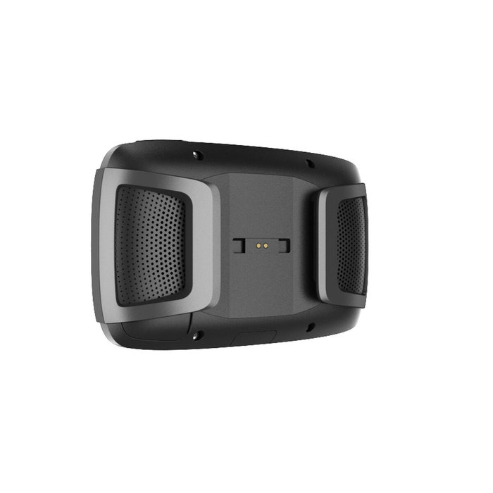 TomTom Rider 550 GPS Moto 4,3 pouces