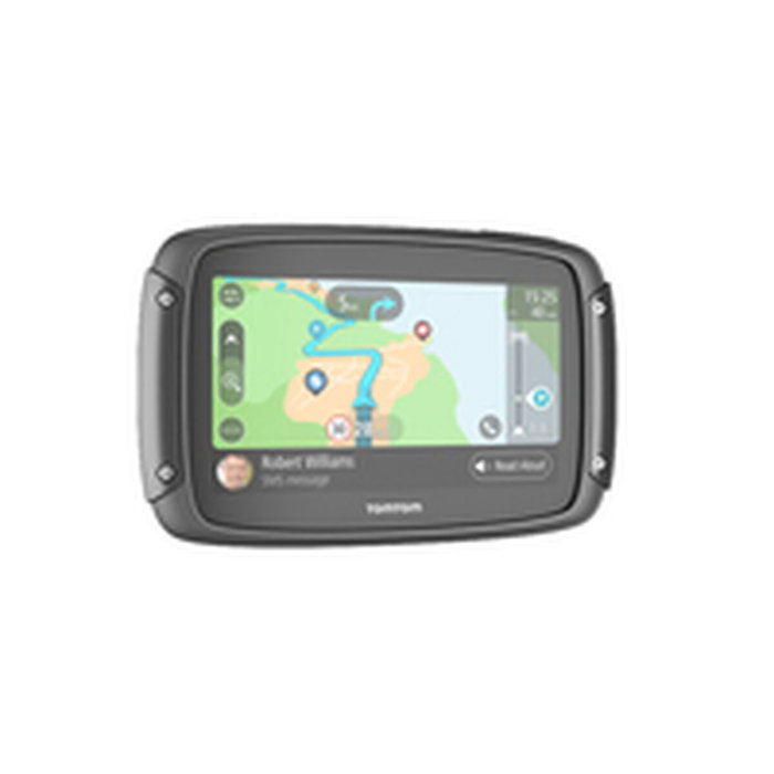 TomTom Rider 550 GPS Moto 4,3 pouces