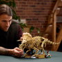 LEGO Jurassic World Fossiles de Dinosaure : Tricératops 77985
