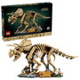 LEGO Jurassic World Fossiles de Dinosaure : Tricératops 77985