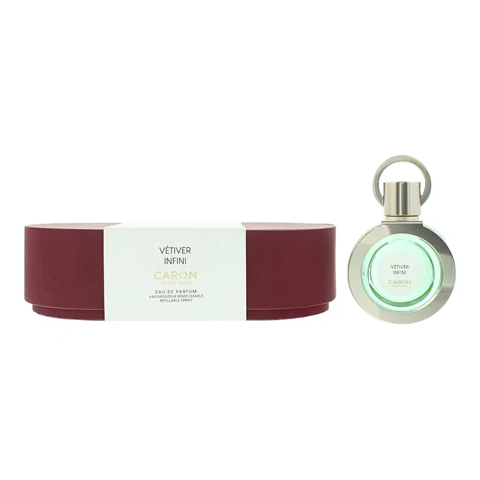 Caron Vétiver Infini Eau de Parfum 50 ml pour femme