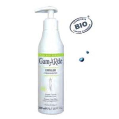 Gamarde Effislim Fluide Corporel Tonifiant Bio 200 ml