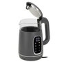 Adler AD 1305gs Gris Argenté 2200 W 1,7 L