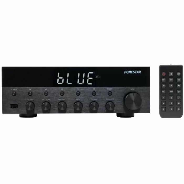 Amplificateur FONESTAR AS1515