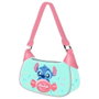 KARACTERMANIA Bolso Candy Stitch Disney Bleu