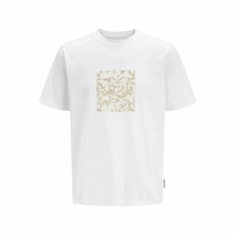 T-shirt à manches courtes homme Jack & Jones