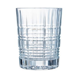 Set de Verres Arcoroc Brixton Transparent verre 350 ml 6 Pièces