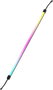 Corsair Kit d'éclairage LED iCUE LINK LS430 Aurora RGB, Double Pack, Noir