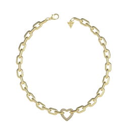 Bracelet Femme Guess JUBN05015JWYGT-U Doré