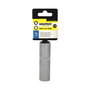 WOLFPACK LINEA PROFESIONAL Clé à douille hexagonale longue 14 mm 1/2 de pouce