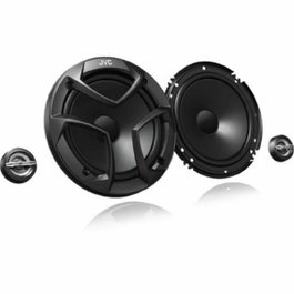 JVC CS-JS600 Haut-parleurs de voiture 2 voies