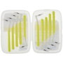 Interprox INTERPROX PLUS mini 1,1 mm Jaune, 10 unités