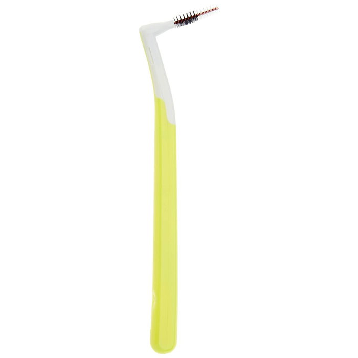 Interprox INTERPROX PLUS mini 1,1 mm Jaune, 10 unités