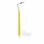 Interprox INTERPROX PLUS mini 1,1 mm Jaune, 10 unités