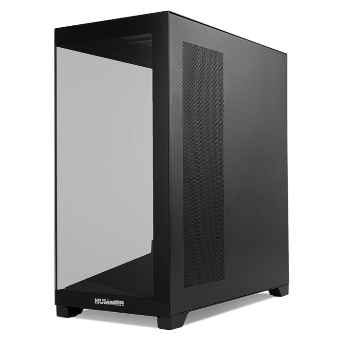 Nox Hummer Blade ARGB Airflow Noir Nox Hummer Blade ARGB Airflow Noir