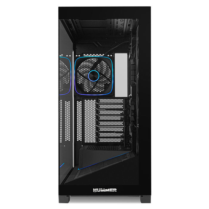 Nox Hummer Blade ARGB Airflow Noir Nox Hummer Blade ARGB Airflow Noir