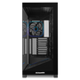 Nox Hummer Blade ARGB Airflow Noir