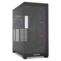 Nox Hummer Blade ARGB Airflow Noir