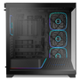 Nox Hummer Blade ARGB Airflow Noir