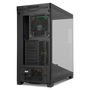 Nox Hummer Blade ARGB Airflow Noir