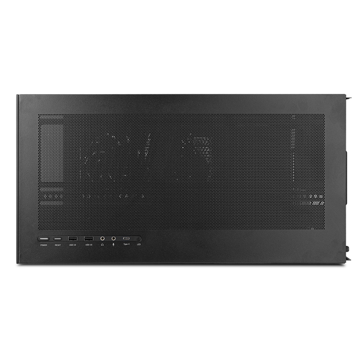 Nox Hummer Blade ARGB Airflow Noir Nox Hummer Blade ARGB Airflow Noir