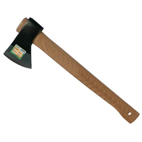 Riegolux Hache Vizcaína Mango Madera 1500 Riegolux Hache Vizcaína Mango Madera 1500