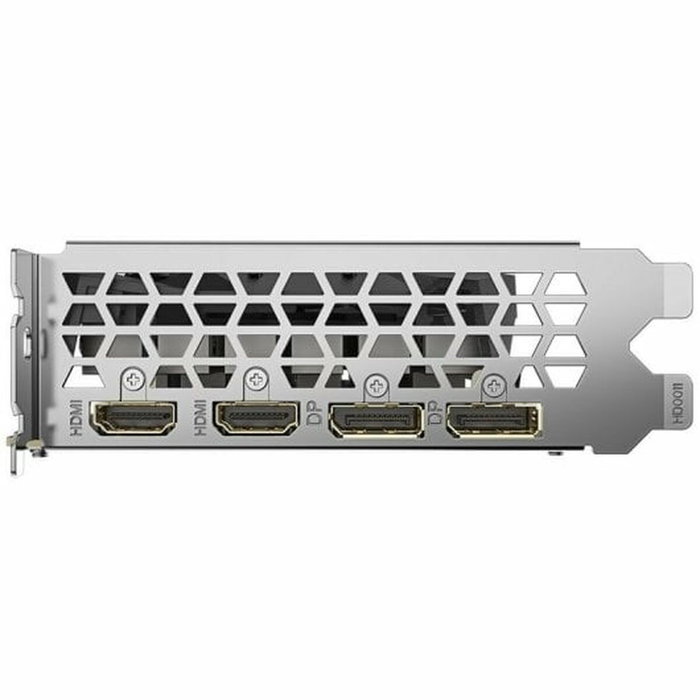 Carte Graphique Gigabyte GV-N3050WF2OCV2-6GD Nvidia GeForce RTX 3050 6 GB GDDR6