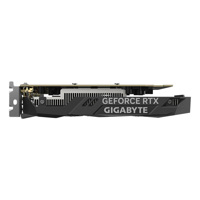 Carte Graphique Gigabyte GV-N3050WF2OCV2-6GD Nvidia GeForce RTX 3050 6 GB GDDR6