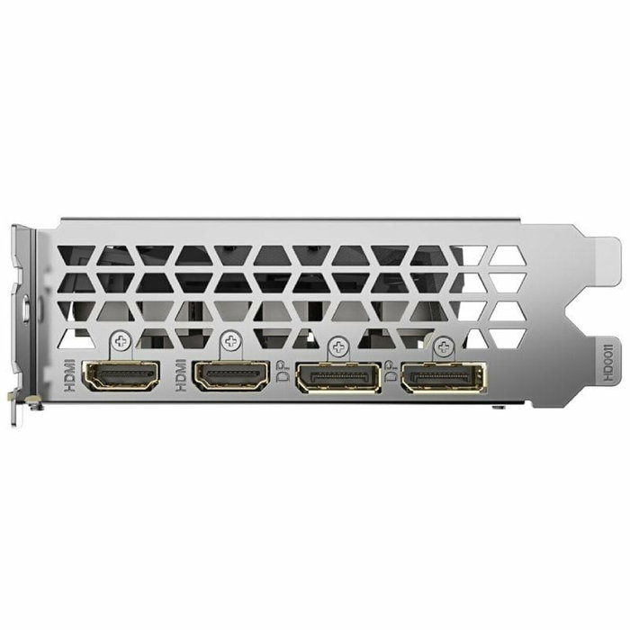 Carte Graphique Gigabyte GV-N3050WF2OCV2-6GD Nvidia GeForce RTX 3050 6 GB GDDR6