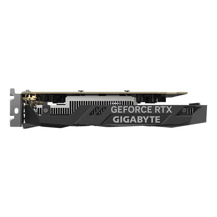 Carte Graphique Gigabyte GV-N3050WF2OCV2-6GD Nvidia GeForce RTX 3050 6 GB GDDR6