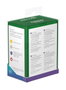 Ultimate Guard Boulder Deck Case 60+ Emerald