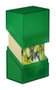Ultimate Guard Boulder Deck Case 60+ Emerald