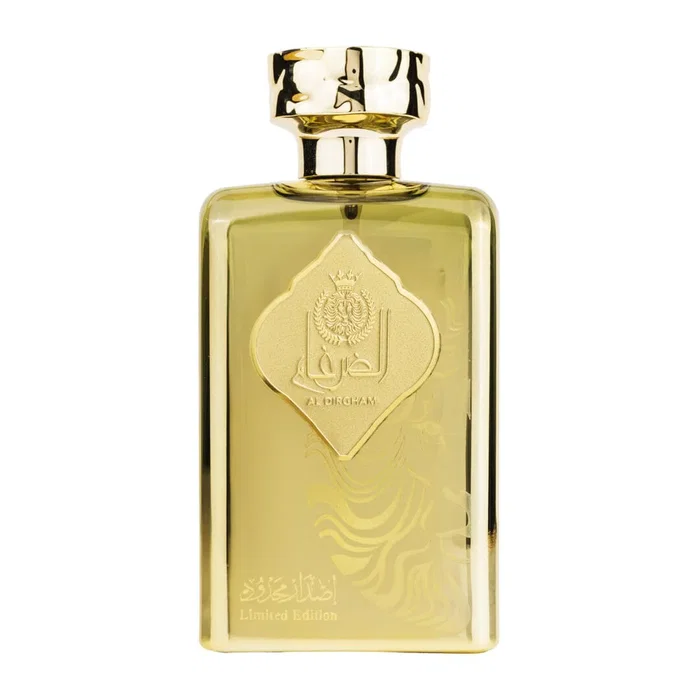 Ard Al Zaafaran Al Dirgham Limited Edition Eau de Parfum pour Homme Ard Al Zaafaran Al Dirgham Limited Edition Eau de Parfum pour Homme