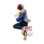 Banpresto Figurine My Hero Academia Bravegraph Volume 2 PVC 14 cm